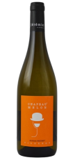 Chapeau Melon Huchet